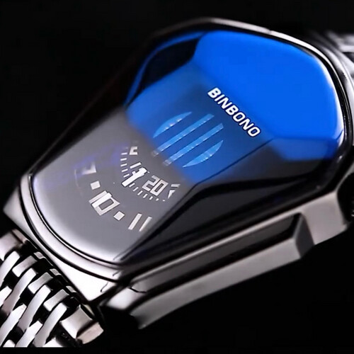 بينبوند الأصلية