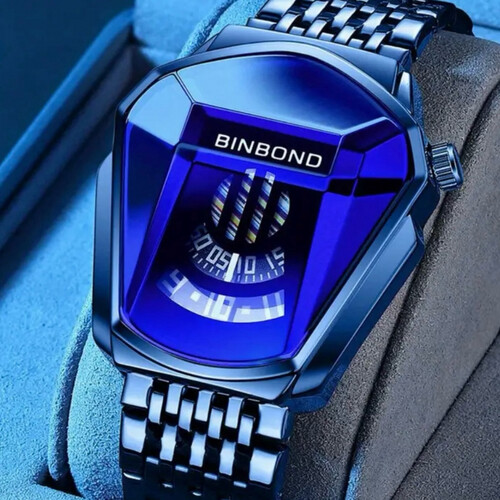 بينبوند الأصلية