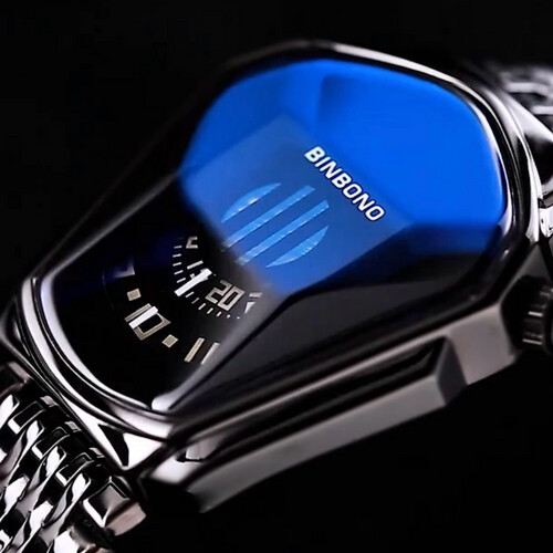 بينبوند الأصلية