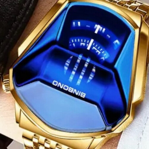 بينبوند الأصلية