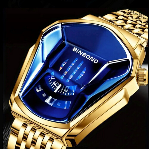 بينبوند الأصلية