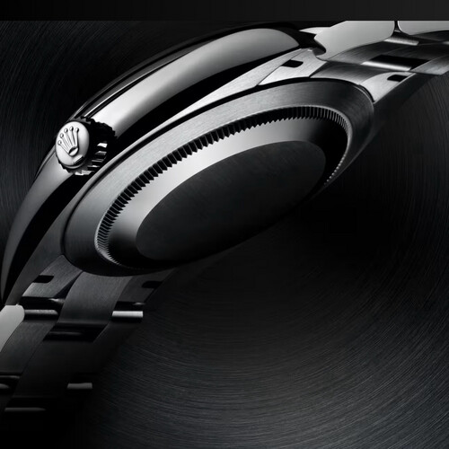 روليكس أويستر بربتشوال