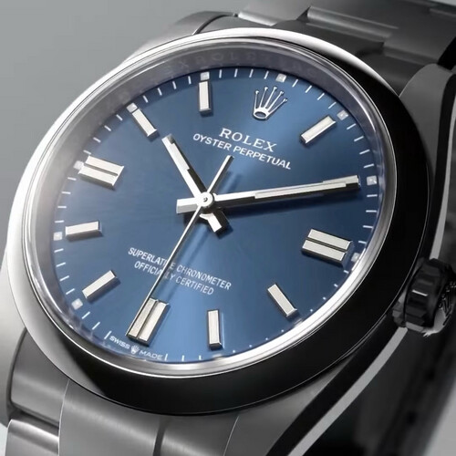 روليكس أويستر بربتشوال