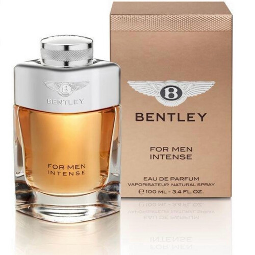 بنتلي إنتنس للرجال 100مل