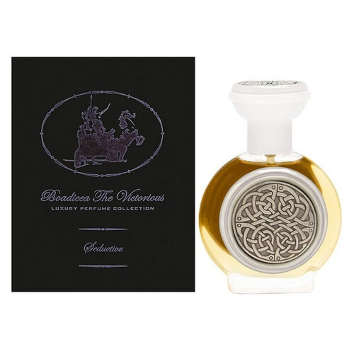 بواديسيا ذ فيكتوياس كومبليكس