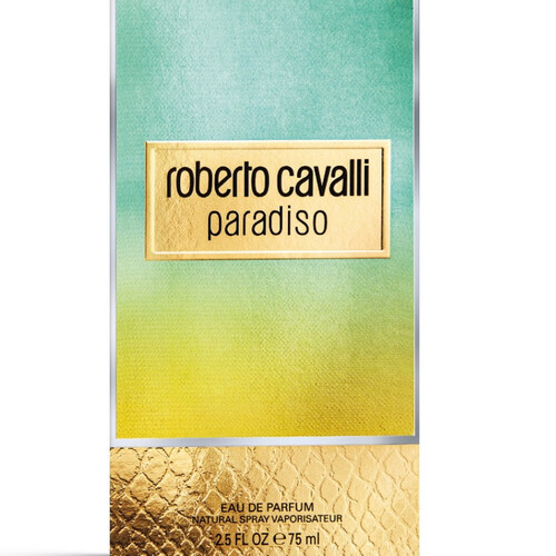 روبيرتو كافاللي باراديسو للنساء