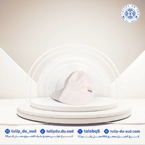 قبعة نسائية