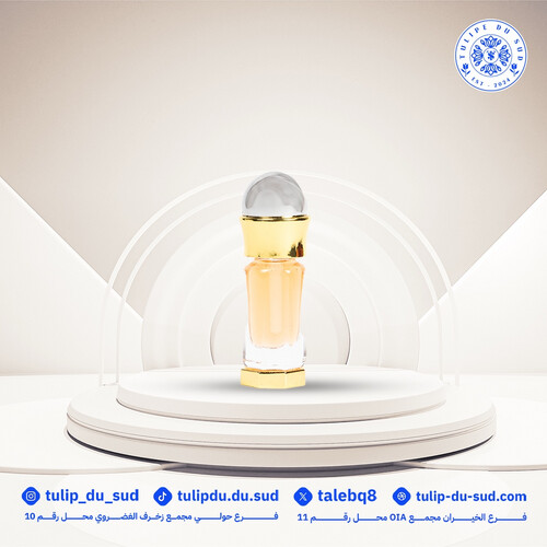 مملكة التوليب