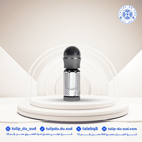 مملكة التوليب