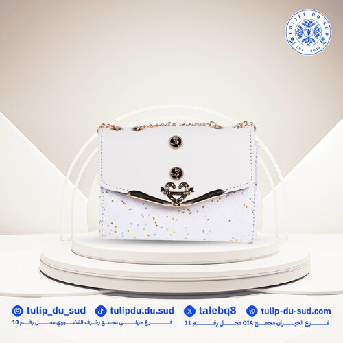 الثلج والذهب