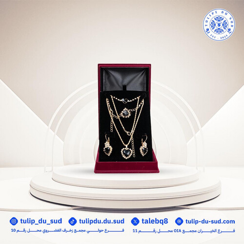 افخم الأطقم التي تناسب الجميع في كل المناسبات