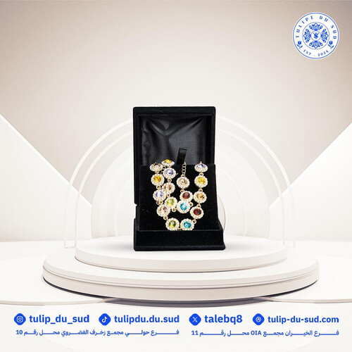 افخم الأطقم التي تناسب الجميع في كل المناسبات