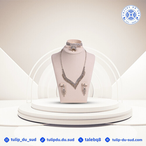 اطقم نسائية