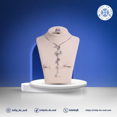 اطقم نسائية