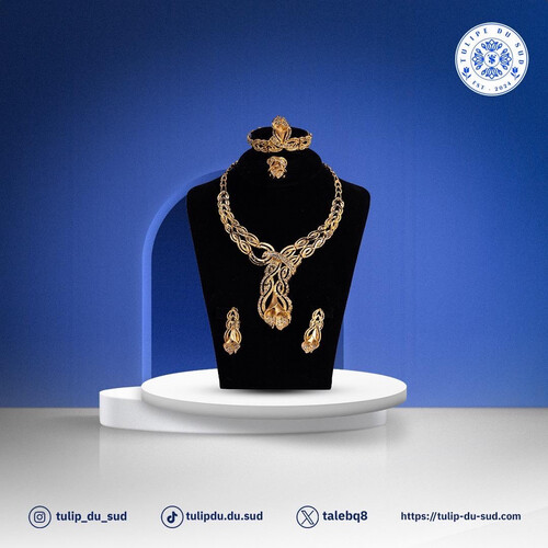 اطقمً نسائية