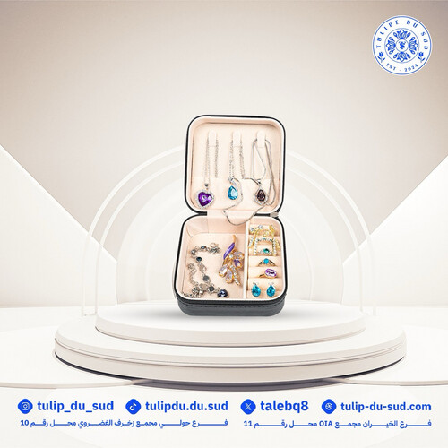 اطقم سهلةً الحمل