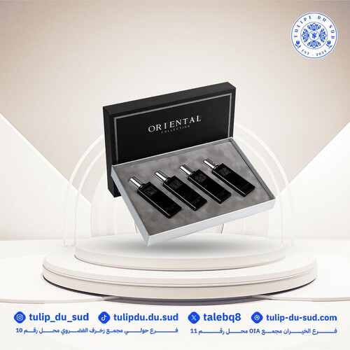 مجموعة  أورينتال