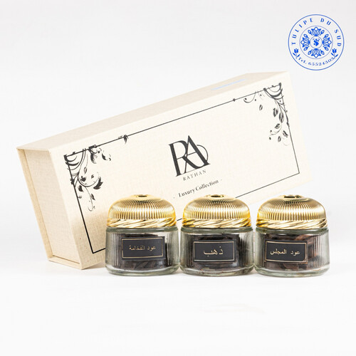 كولكشن بخور