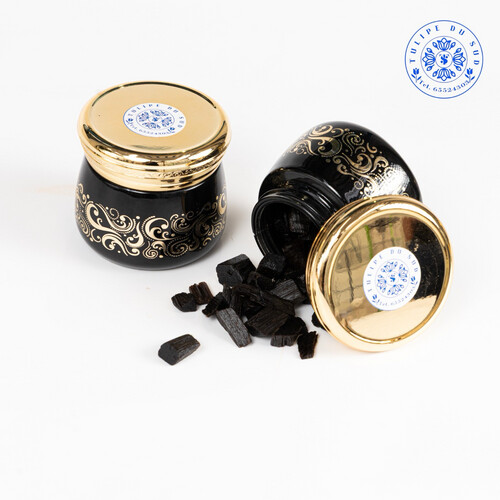 بخور توليب الخاص