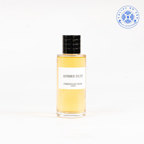 عمبر نايت كريستيان ديور