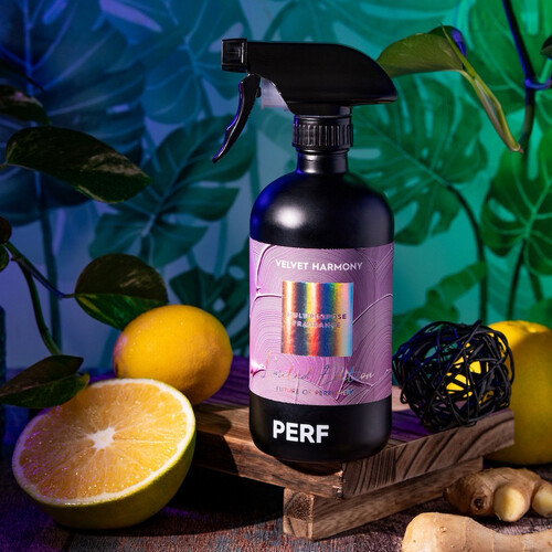 - عطر متعدد الإستخدامات - ٥٠٠مل