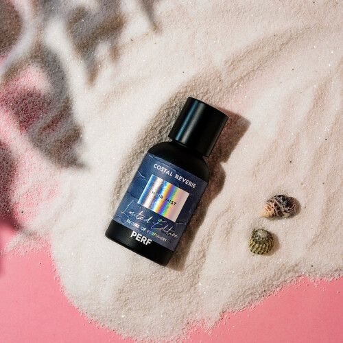 - معطر الشعر - ٥٠م