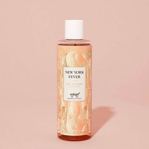 جل استحمام معطر ٢٥٠ مل