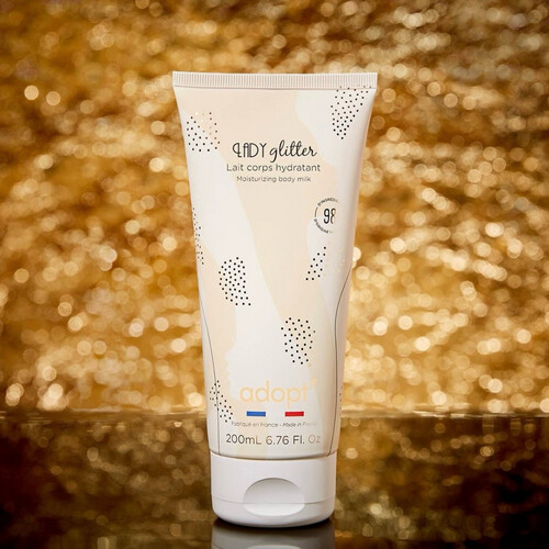 كريم مرطب لليدين والأظافر بخلاصة الفانيلا 200 مل