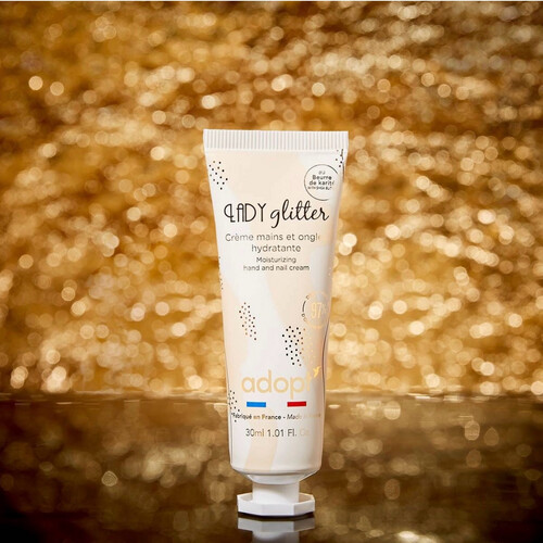 كريم مرطب لليدين والأظافر30 مل رائع للترطيب الفوري