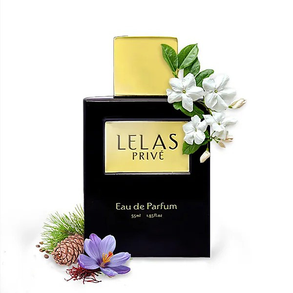 (Eclat De Lelas) 55ml – 1618