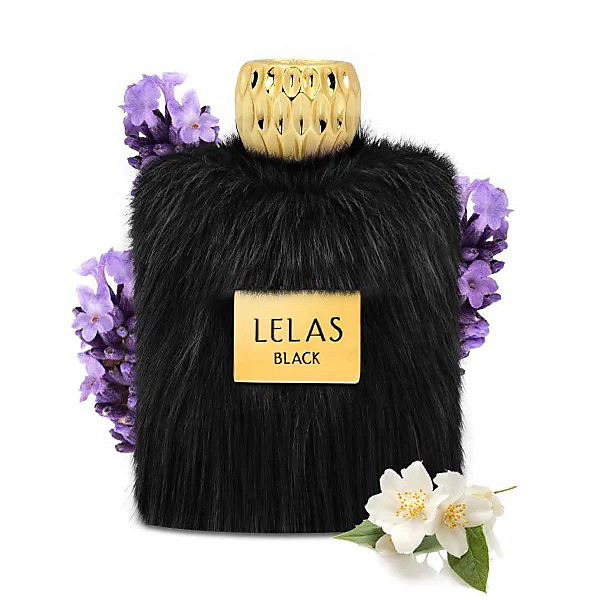 (Black) 100ml – 1443