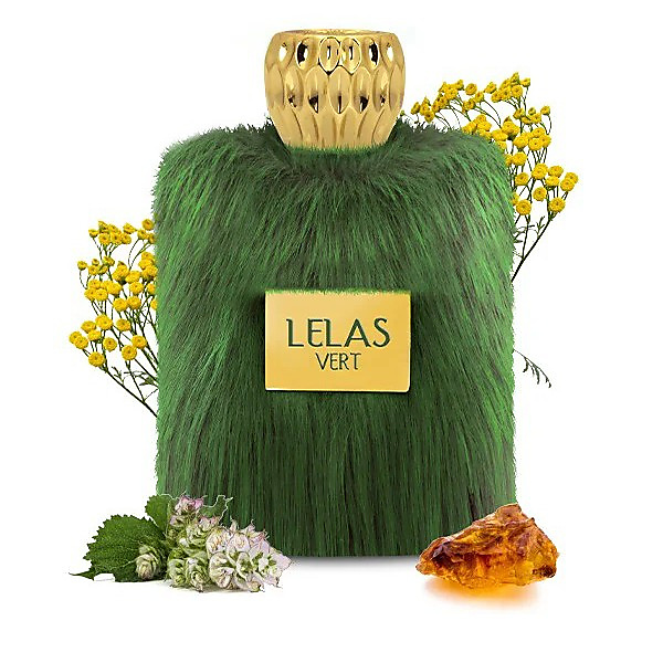 (Vert) 100ml – 1588