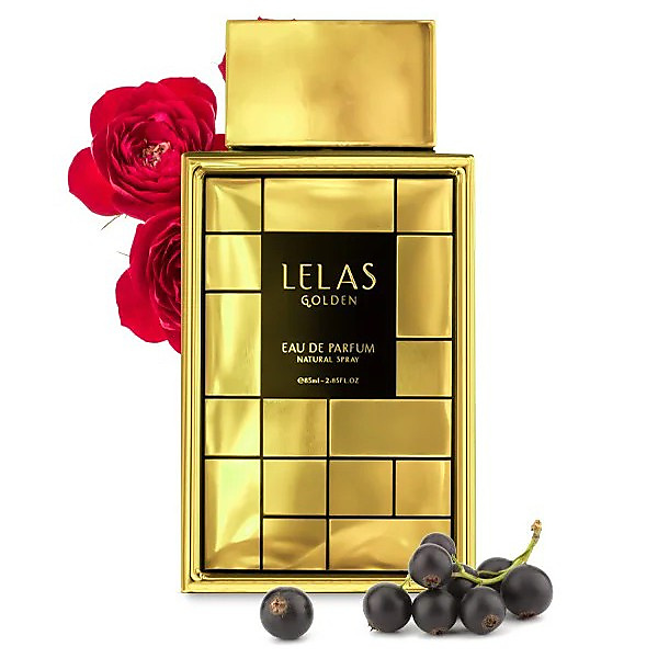 (Golden) 85ml – 0810