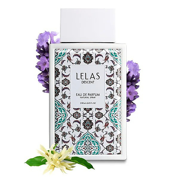 عطر – دسنت (Descent)