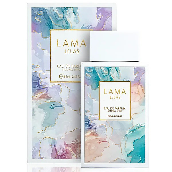 عطر – لما (Lama)