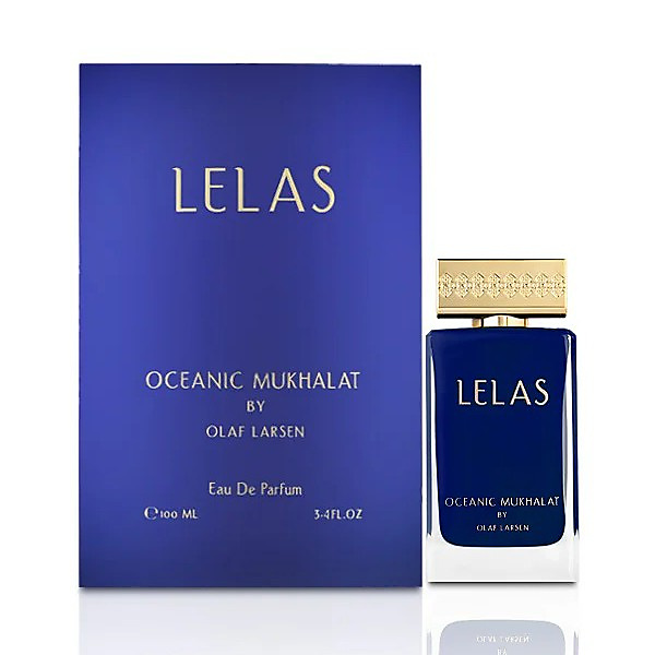 عطر – أوشيانيك مخلط (Oceanic Mukhalat) 100ml – 1364