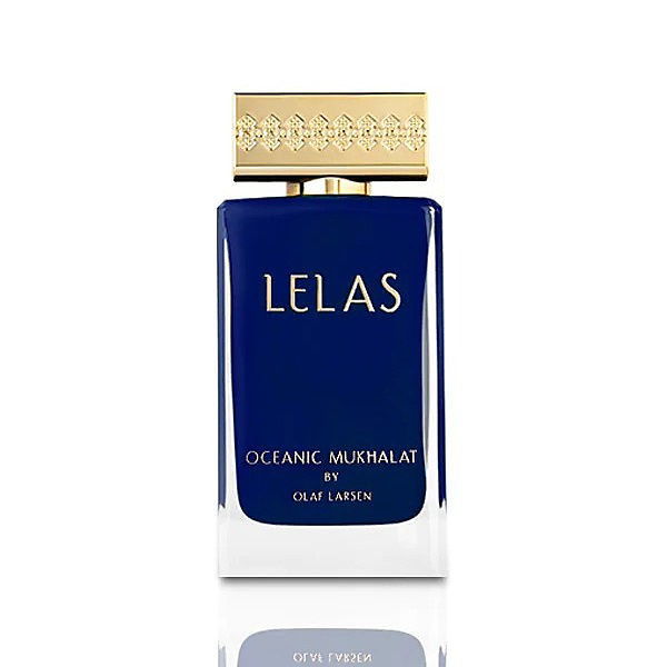 عطر – أوشيانيك مخلط (Oceanic Mukhalat) 100ml – 1364