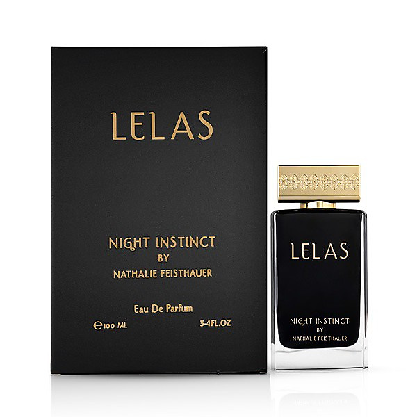 عطر – نايت إنستنكت (Night Instinct) 100ml – 1365