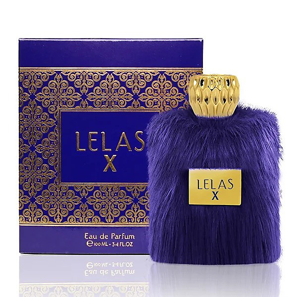 عطر – إكس (X) 100ml – 1589