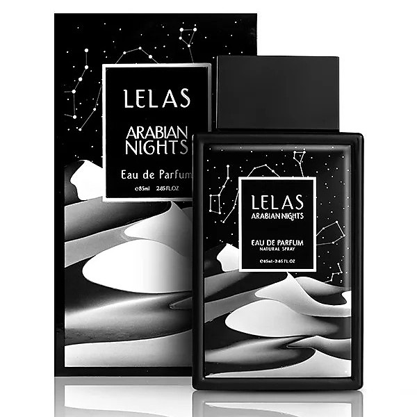 عطر – أرابيان نايتس (Arabian Nights)