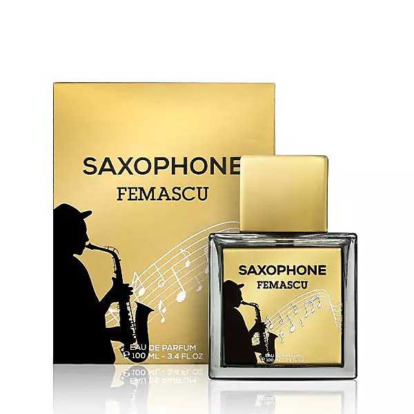 ساكسوفون – 6515 (SAXOPHONE)