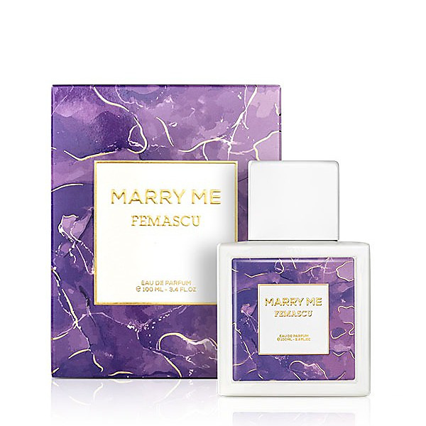 ماري مي – Edp – 100ML – 6520 (MARRY ME)