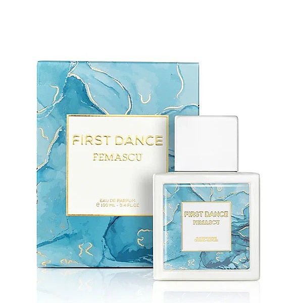 عطر “FIRST DANCE