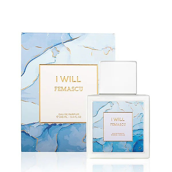 آي ويل – 6521 (I WILL)
