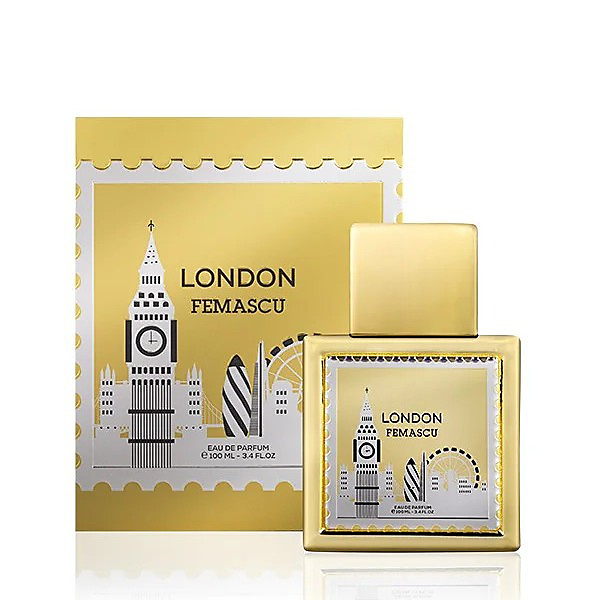 لندن – 6537 (LONDON)