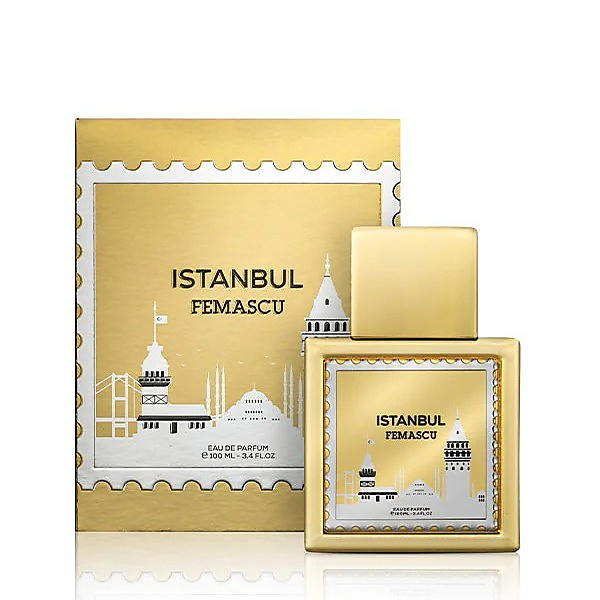إسطنبول – 6539 (ISTANBUL)