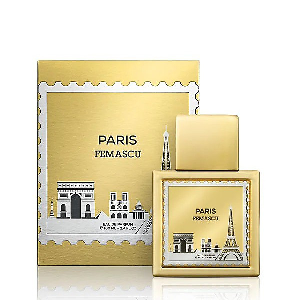 باريس – 6536 (PARIS)