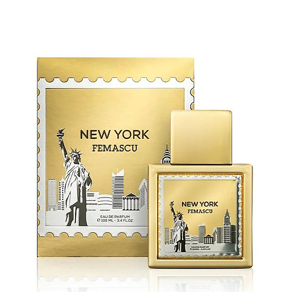 نيويورك – 6538 (NEW YORK)