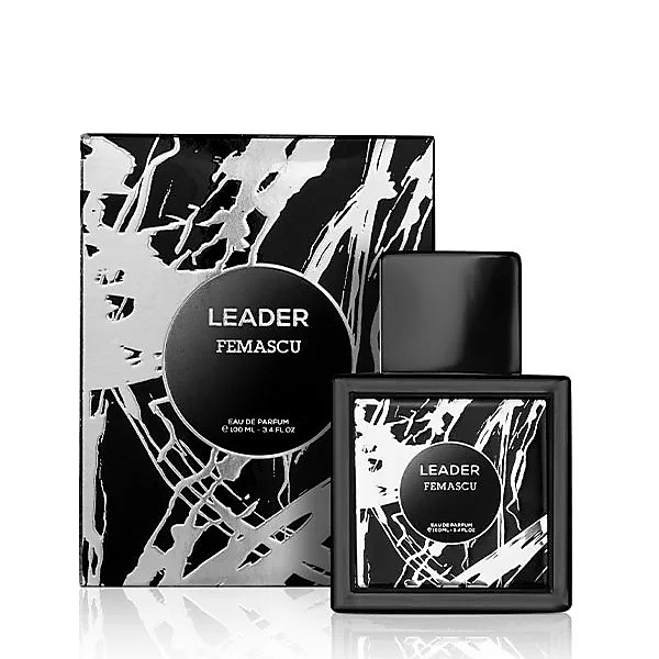 ليدر – 6526 (LEADER)