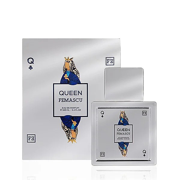 كوين – 6531 (QUEEN)
